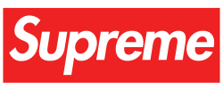 Supreme logo