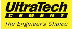 UltraTech Cement logo
