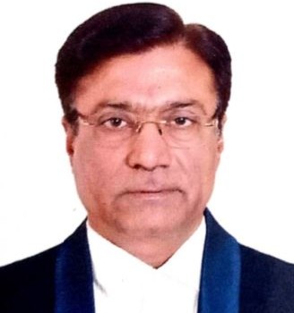 Mohinder Pal Satija