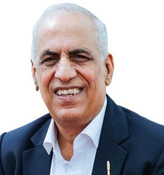 Pardeep Chadha