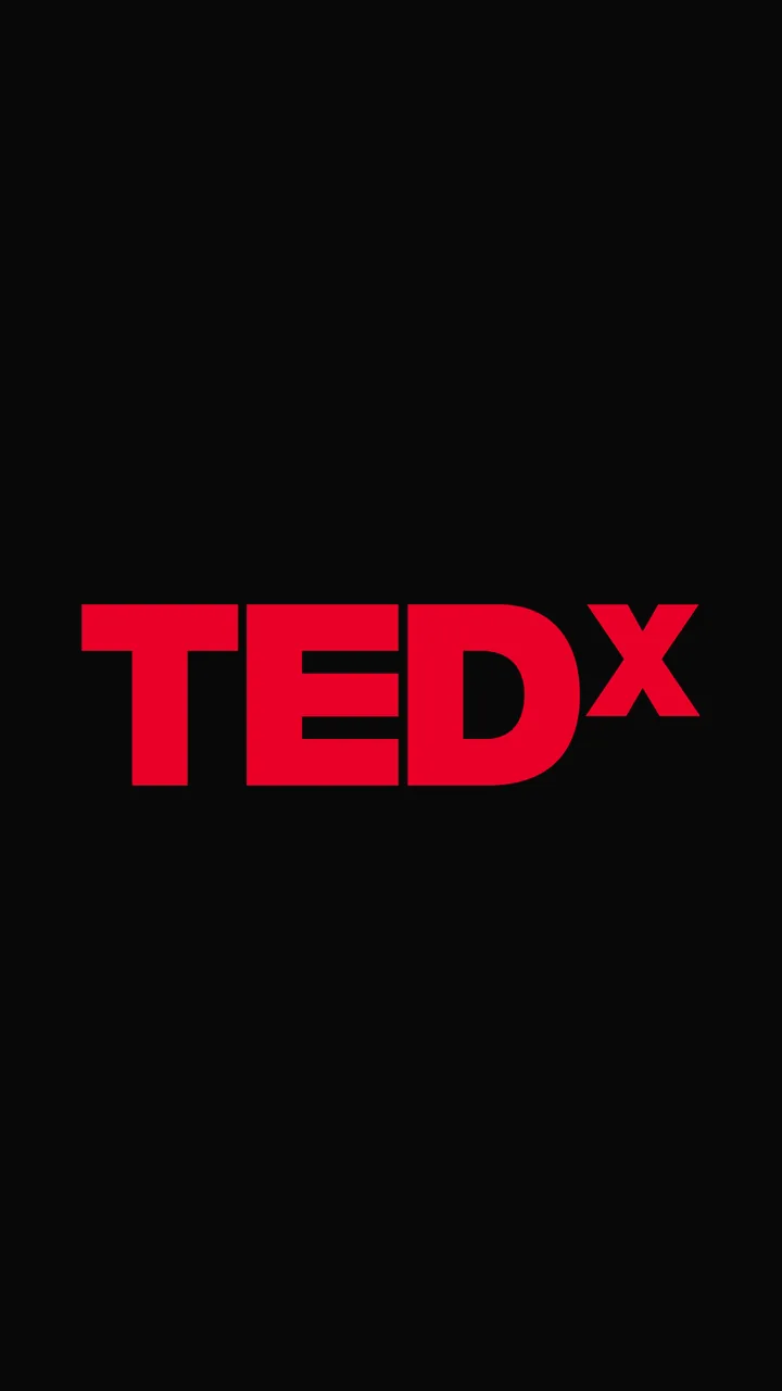 TEDx identity