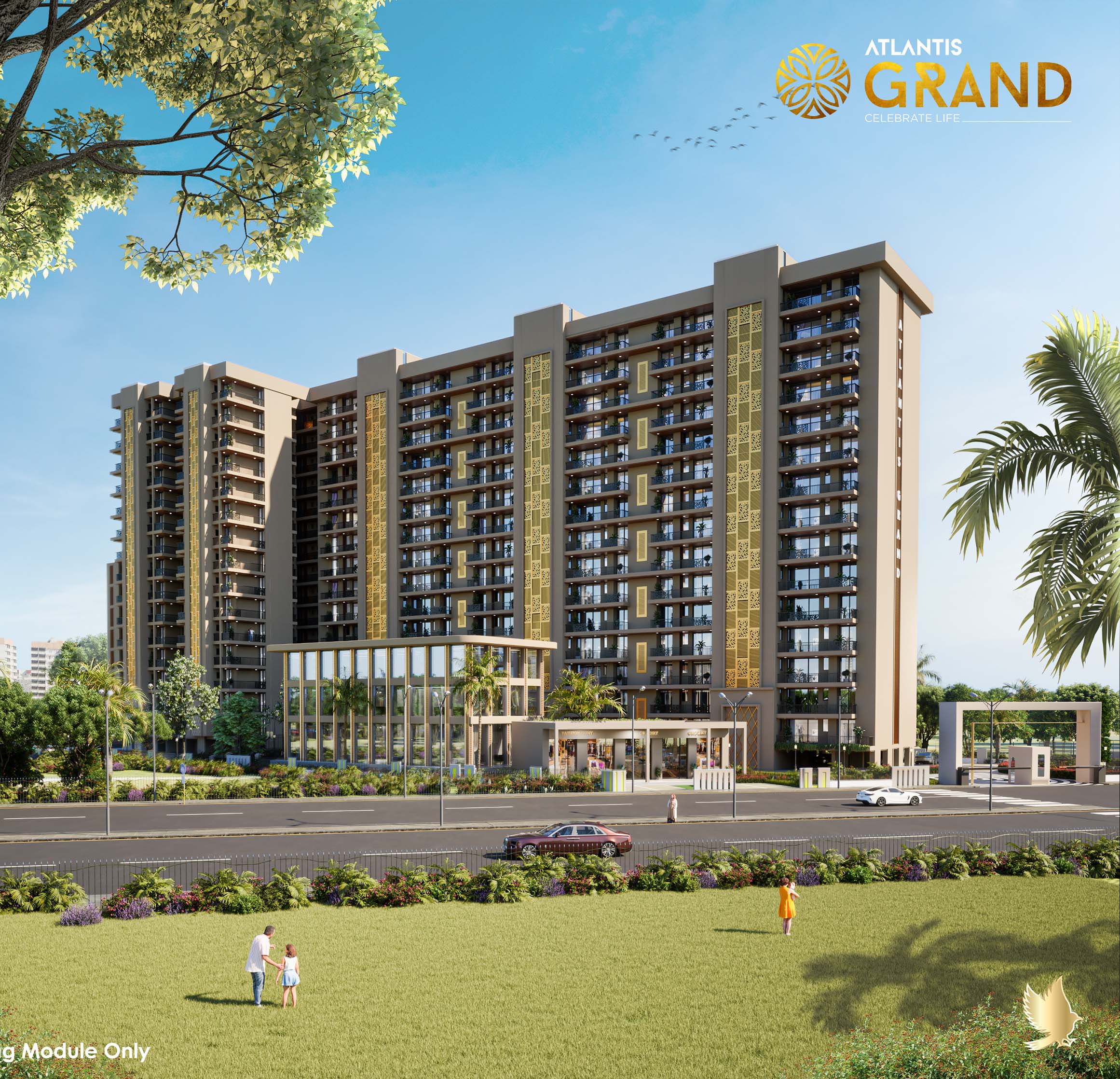 GRAND-1